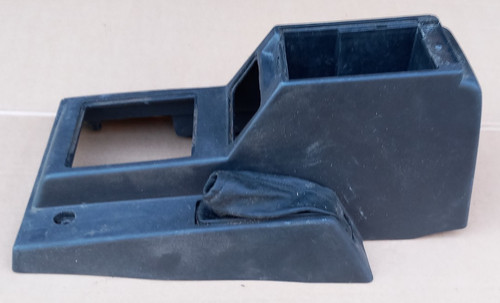 Console centrale hyundai - console,
