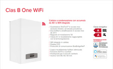 CALDAIA ARISTON CLAS B ONE 24