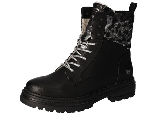 Mustang stivaletti donna - mustang,