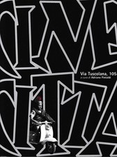 CINECITTÀ VIA TUSCOLANA 1055