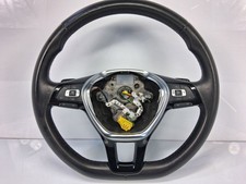 Volante senza airbag