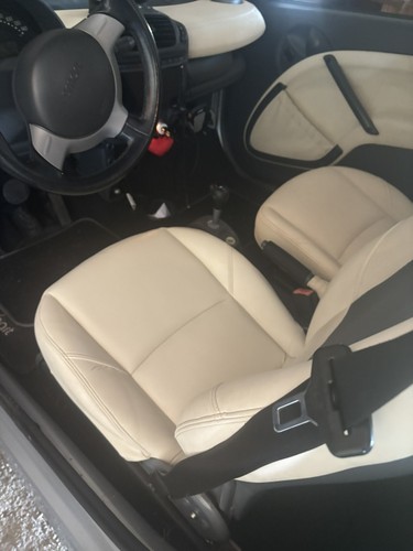 Tappezzeria smart 450 - smart,
