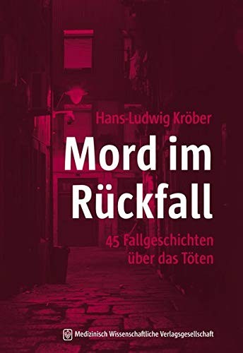 Mord ruckfall 45 - ruckfall:,