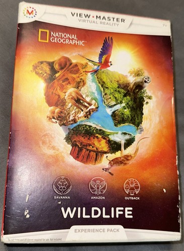 Nuovo view master - view, national