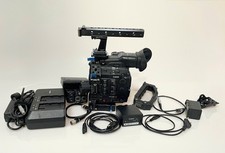 Fotocamera Canon EOS C300 Mk
