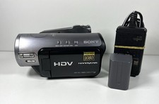 Sony HDR-HC3E Handycam PAL