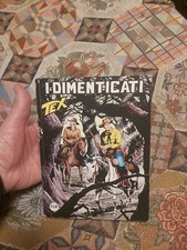 Bonelli Editore Cartonato Tex