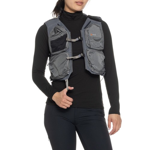 Simms gilet pesca flyweight - da,