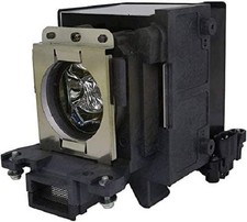 Lampada di ricambio originale