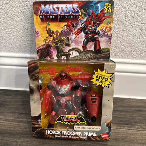 Motu masters the - masters, of