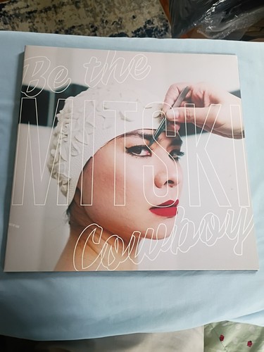 Mitski the cowboy - mitski,