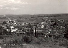 Gorizia Medea panorama F