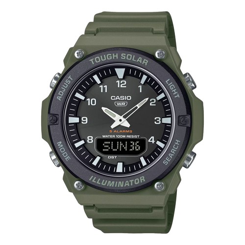 Casio orologio uomo - casio,
