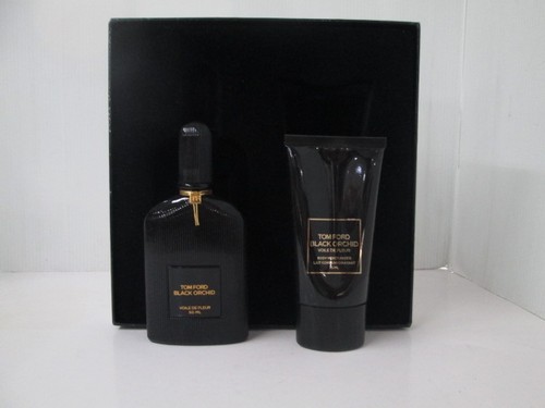 Tom ford black orchid - tom,