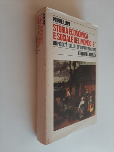 Storia economica sociale - sociale, mondo
