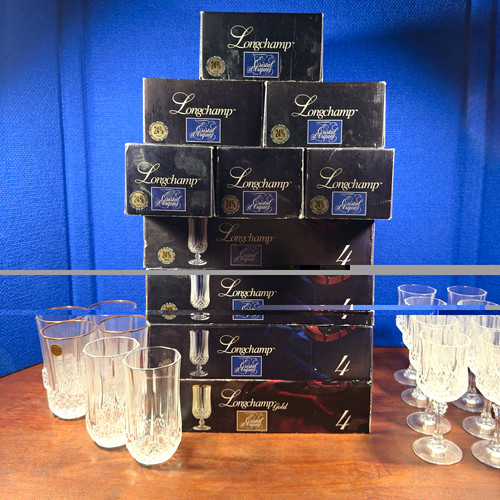 Set bicchieri assortiti - bicchieri,
