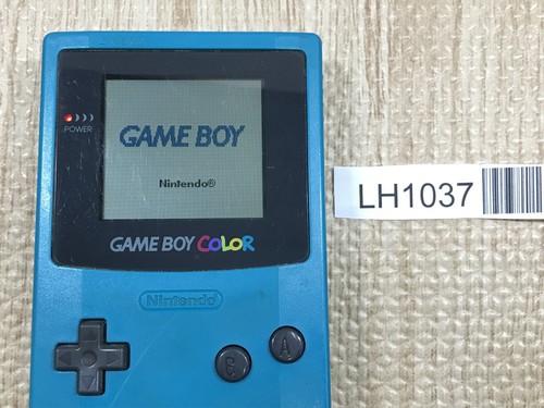 Console gameboy colore - gameboy,
