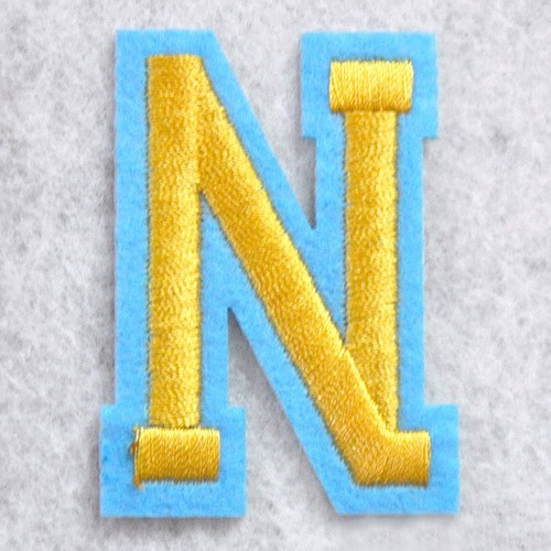 Pcs patch personalizzate - pcs,