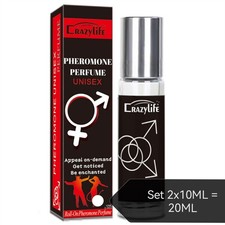 Set 2 X 10ML – Perfume con