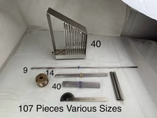 Filo Ortopedico E Pin Misc K