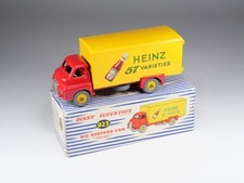 DINKY TOYS ENGLAND - 923 - Big