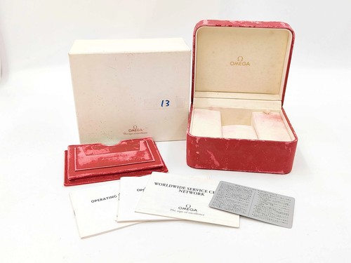 Vintage originale omega - originale,