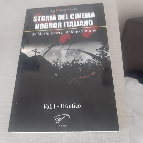 Libri gordiano lupi storia - lupi,