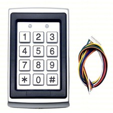 Tastierino di Controllo