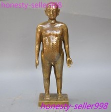 Statua 9"Cina Antiche Dinastie