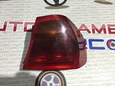 FANALE STOP POSTERIORE ESTERNO