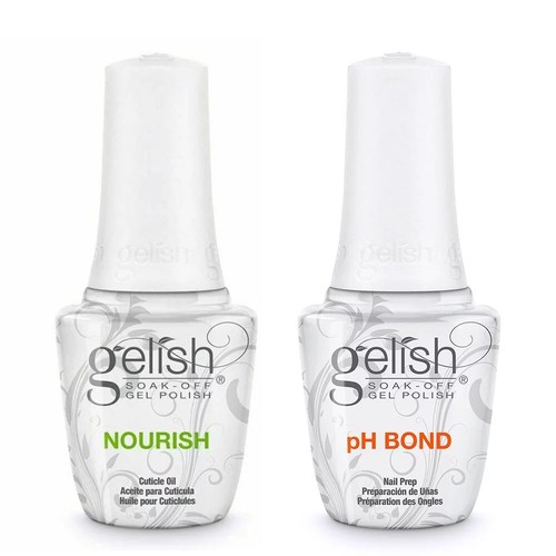 Gelish bond disidratatore - gelish,
