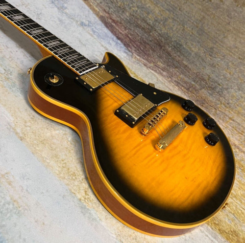 Chitarra elettrica - chitarra,