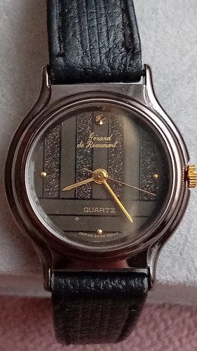 Montre femme gérard - montre,