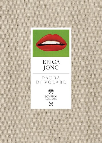 Libri erica jong paura - erica,