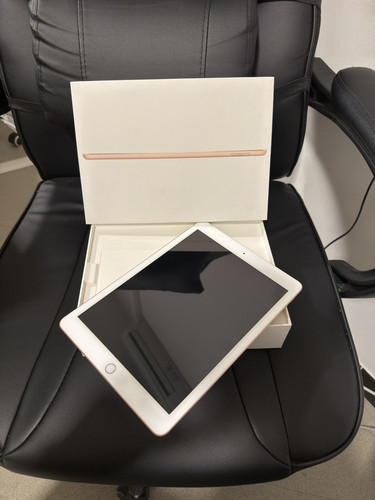 Apple ipad generazione - ipad, 6.ª