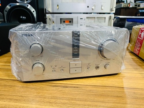 Funzionante ta ms717 sony - ta-ms717,