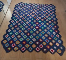 Vintage Coperta Copriletto