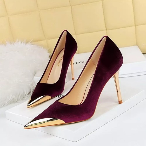 Decolte scarpe donna - scarpe, 10