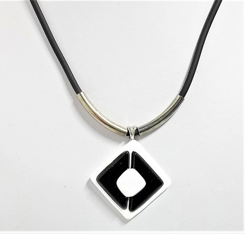 Collana donna tek - donna, antica