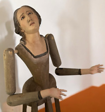 Manichino Devozione Madonna