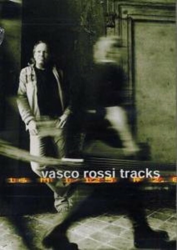 Vasco rossi tracks - vasco,