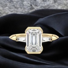 Anello donna con diamanti - donna,