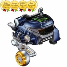 [Silstar] Mulinello da Pesca