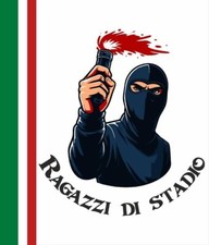 BANDIERA FLAG DRAPEAU RAGAZZI