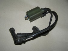 Bobina accensione honda - bobina,