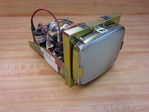 Dotronix 152131 monitor crt - dotronix, 152131-00