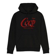 Felpa CCCP Fedeli Alla Linea