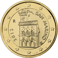 [#1163237] San Marino, 2 Euro