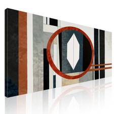 Quadro Forme Astratte Colori