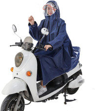 Cappotto Antipioggia